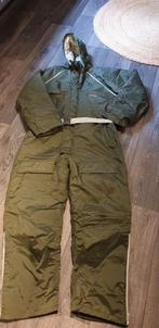 Vissersoverall, Albatros, Watersport en Boten, Hengelsport | Algemeen, Ophalen of Verzenden, Zo goed als nieuw, Kleding