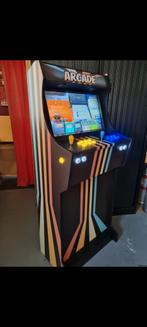 Arcade kast, Ophalen, Nieuw