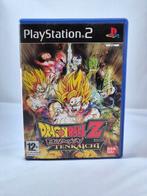 Dragonball Z: Budokai Tenkaichi - PS2, Spelcomputers en Games, Gebruikt, Vechten, 2 spelers, Ophalen of Verzenden