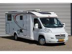 Bürstner Nexxo T728 Lengtebedden Omvormer TV LPG SuperB Acc, Caravans en Kamperen, Diesel, Bedrijf, 7 tot 8 meter, Tot en met 2