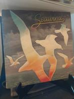 Seawind - Seawind LP, Ophalen of Verzenden, 1960 tot 1980, Zo goed als nieuw, Jazz