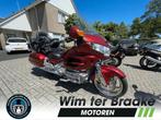 Honda GL 1800 Goldwing ABS (bj 2001), Bedrijf, Meer dan 35 kW, Toermotor, 1832 cc