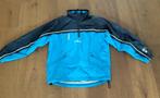 DITA, blauw hockey trainingsjack met capuchon, mt S, Ophalen of Verzenden, Gebruikt, Kleding