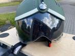 GPA motor helm, Motoren, Overige merken, Dames, Ophalen of Verzenden, Tweedehands
