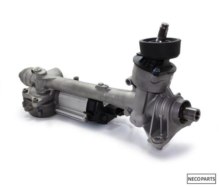 VW PASSAT JETTA CADDY STUURHUIS ZF 7805177226, Auto-onderdelen, Transmissie en Toebehoren, Volkswagen, Gebruikt, Ophalen of Verzenden