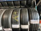 Bridgestone Winterbanden 205-55-19 ruim 7/8mm profiel!, 19 inch, Gebruikt, Band(en), Personenwagen