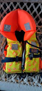 Besto Reddingsvest 5-15 kg - Kinderen, Watersport en Boten, Ophalen, Zo goed als nieuw, Overige typen