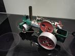 Old smoky stoomwals   custom model, Ophalen of Verzenden, Zo goed als nieuw, Groter dan 1:32