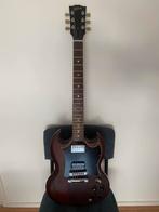 Gibson 2007 SG, Ophalen of Verzenden, Gebruikt, Solid body, Gibson
