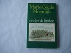 Literatuur.(030) onder de linden. gesigneerd door marie- cec, Boeken, Literatuur, Ophalen of Verzenden, Zo goed als nieuw, Nederland