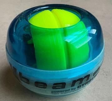 Gyrotwister beschikbaar voor biedingen