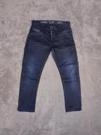 Pme Legend Curtis Spijker Broek W32 L32 Blauw Relaxed Fit, Blauw, W32 (confectie 46) of kleiner, Ophalen of Verzenden, Zo goed als nieuw