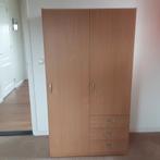 linnenkast, Gebruikt, 50 tot 100 cm, 150 tot 200 cm, Overige houtsoorten