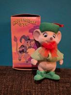 Walt Disney kerst ornament Miss Bianca McDonald's Happy Meal, Ophalen of Verzenden