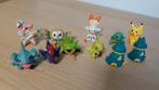 Allerlei Pokémon poppetjes, Ophalen of Verzenden, Zo goed als nieuw
