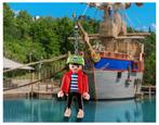 PLAYMOBIL 70646 Sleutelhanger Piraat Rico, Kinderen en Baby's, Speelgoed | Playmobil, Nieuw, Complete set, Ophalen of Verzenden
