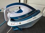 Stoomstrijkijzer Tefal Express Compact, Witgoed en Apparatuur, Strijkijzers en Strijkplanken, Ophalen, Gebruikt, Strijkijzer met snoer