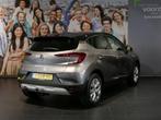 Renault Captur 1.0 TCe 100 Intens 1e eigenaar Dealer onderho, Voorwielaandrijving, 101 pk, Gebruikt, 1165 kg