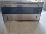 Smeg, Gebruikt, 60 cm of meer, Oven met grill, Inbouw