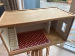 Poppenhuis, startpakket voor Kersthuis, Ophalen, Zo goed als nieuw