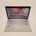 Asus UX501V Laptop | Ultra HD 4K | i7-6th | GTX 960M | Touch, 16 GB, 15 inch, Qwerty, 512 GB