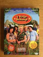 't Vrije Schaep met de 5 Poten Volledige Nieuwe Serie Dvd, Alle leeftijden, Ophalen, Gebruikt, Komedie