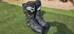Alpinestars Toucan goretex motorlaarzen, Nieuwstaat!, Ophalen of Verzenden, Tweedehands, Laarzen