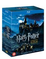Harry Potter - Complete 8-Film Collection Nieuw in doos BRD., Cd's en Dvd's, Blu-ray, Ophalen of Verzenden, Nieuw in verpakking
