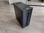 Budget Game PC (Ryzen 5, 1060 6GB), Computers en Software, Desktop Pc's, 8 GB, Medion, Zo goed als nieuw, Gaming