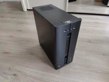 Budget Game PC (Ryzen 5, 1060 6GB) beschikbaar voor biedingen
