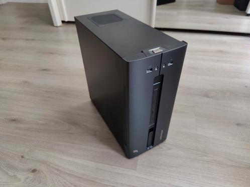 Budget Game PC (Ryzen 5, 1060 6GB), Computers en Software, Desktop Pc's, Zo goed als nieuw, 3 tot 4 Ghz, HDD, SSD, 8 GB, Met videokaart