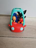 Auto Bing en Flop, Ophalen of Verzenden, Zo goed als nieuw, Jongen of Meisje