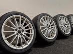 18 inch Ford Focus Ford C-Max Volvo C30 V40 V50 5x108 zomer, Auto-onderdelen, Banden en Velgen, Banden en Velgen, Gebruikt, Personenwagen