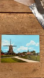 Molen te Garderen, Ophalen of Verzenden, Gelopen, Gelderland