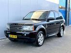 Land Rover Range Rover Sport 2.7 TdV6 HSE 2de eig | NL auto, Auto's, Automaat, 2430 kg, 313 €/maand, Gebruikt