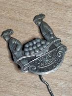 Speldje Kaasdragers Alkmaar, Ophalen of Verzenden, Zo goed als nieuw