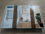 TV Ophangbeugel - Vivanco LCD/Plasma Wandhouder, Ophalen of Verzenden, Gebruikt