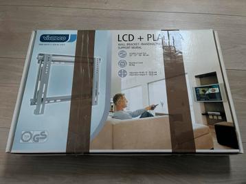 TV Ophangbeugel - Vivanco LCD/Plasma Wandhouder beschikbaar voor biedingen