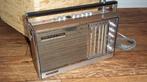 Grundig draagbare radio, Ophalen of Verzenden, Niet werkend, Radio