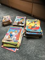 Donald duck diverse, Meerdere comics, Ophalen of Verzenden, Zo goed als nieuw, Europa