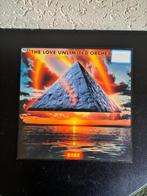 The Love Unlimited Orchestra - Rise - 1983 - EU persing, 1960 tot 1980, Gebruikt, Ophalen of Verzenden, 12 inch
