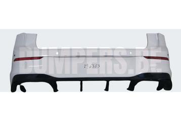Bumper Volkswagen VW Golf VIII 5H6 HB R R20 4PDC 5H6807421   beschikbaar voor biedingen