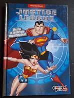 vriendenboek Justice league, Ophalen of Verzenden, Nieuw, Non-fictie