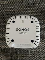 Sonos Bridge - Perfecte WiFi Verbinding, Ophalen of Verzenden, Zo goed als nieuw, Sonos