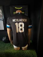 SC Heerenveen uitshirt 2023/2024 Nicolaescu, Sport en Fitness, Voetbal, Maat L, Ophalen of Verzenden, Zo goed als nieuw, Shirt