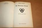 De Herrezen Draak - Robert Jordan, Ophalen of Verzenden, Zo goed als nieuw