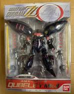 Gundam ZZ — MSIA Qubeley MKII blue version, Ophalen of Verzenden, Nieuw