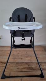 Kinderstoel Titanium Baby i-Dinner, Kinderen en Baby's, Ophalen, Zo goed als nieuw, Overige typen, Gordel(s)