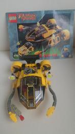 Lego 4792 Alpha Team Mission Deep Sea, Ophalen of Verzenden, Zo goed als nieuw, Complete set, Lego