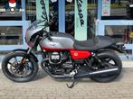 MOTO GUZZI V7 STONE CORSA UIT VOORRAAD, 2 cilinders, 744 cc, Bedrijf, Toermotor